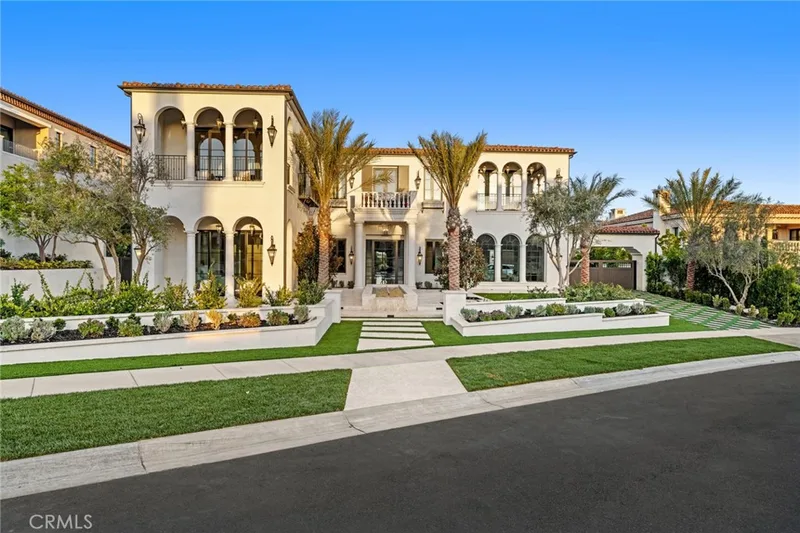 11 Coral Ridge, Newport Coast, CA 92657