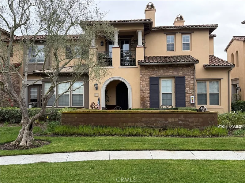 11 San Sovino, Newport Coast, CA 92657