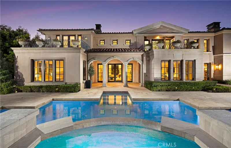 11 Shoreridge, Newport Coast, CA 92657
