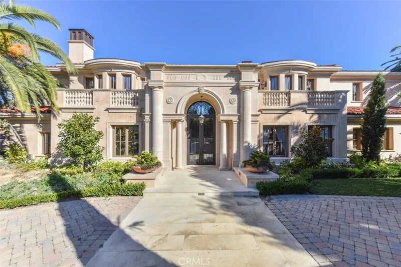 11 Skyridge, Newport Coast