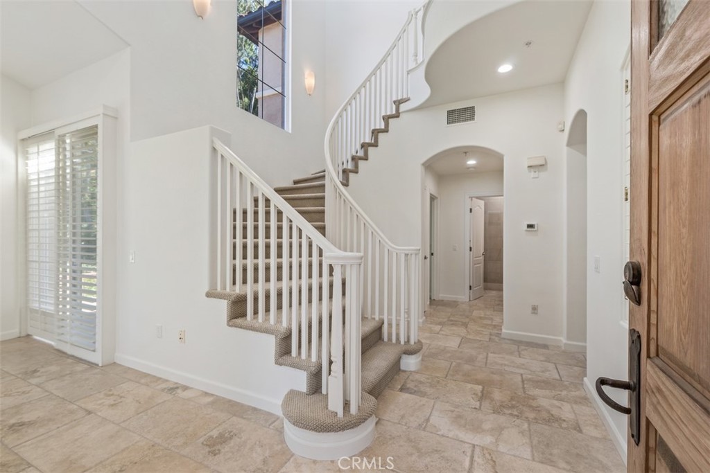 Entry - 11 Sorrento Court, Newport Coast CA 92657 - photo 2