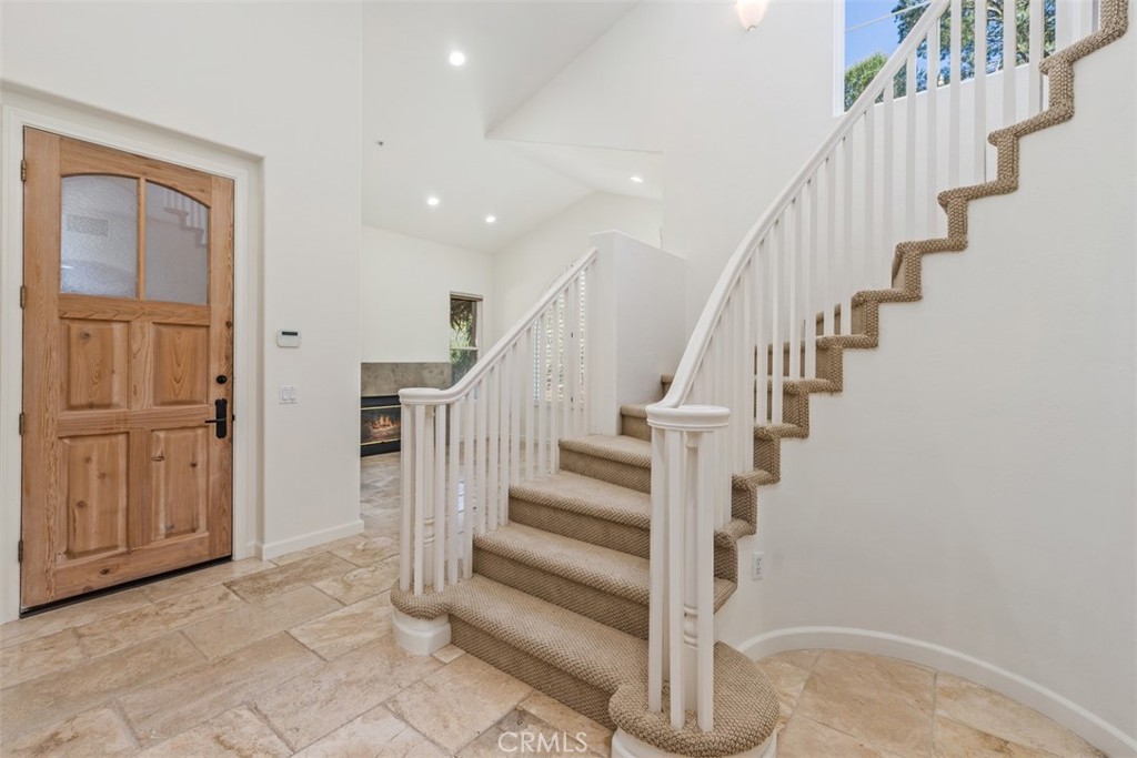 Front Door - Entry - 11 Sorrento Court, Newport Coast CA 92657 - photo 3