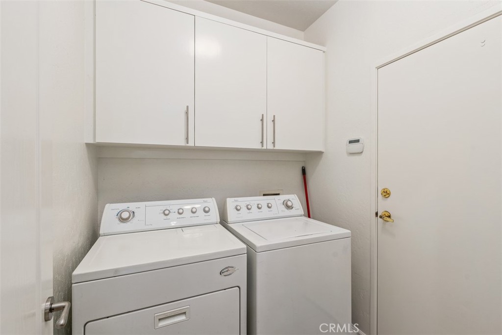 Laundry Room - 11 Sorrento Court, Newport Coast CA 92657 - photo 13