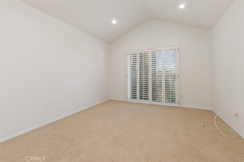 Bedroom #3 - 11 Sorrento Court, Newport Coast CA 92657 - photo 20