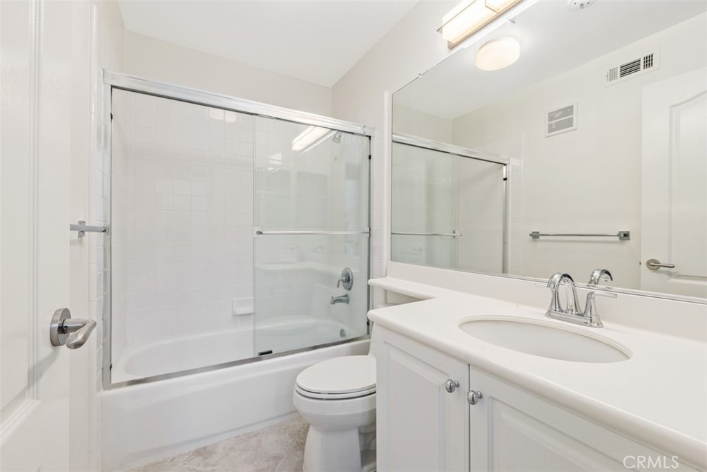 Bathroom #3 - 11 Sorrento Court, Newport Coast CA 92657 - photo 21