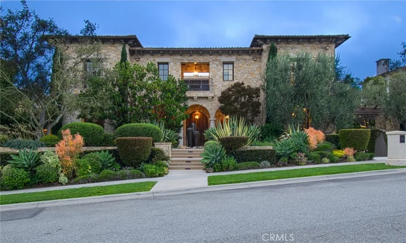 12 Coral Ridge, Newport Coast