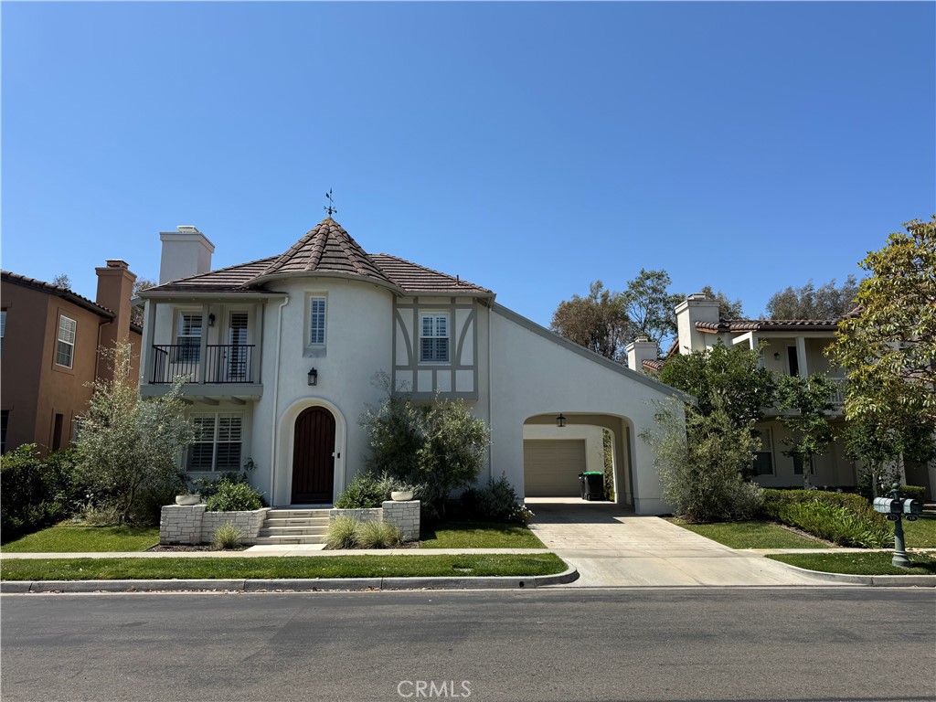 12 Fayence, Newport Coast CA 92657 - photo 1
