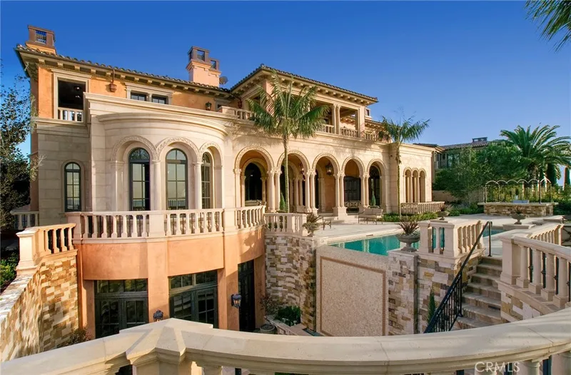 12 Skyridge, Newport Coast, CA 92657