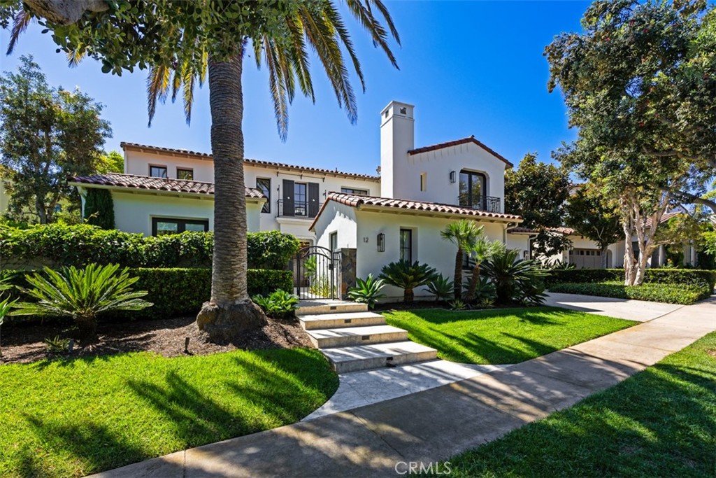 12 Tasman Sea, Newport Coast CA 92657 - photo 2