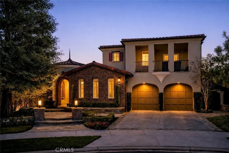 14 Coastal Oak, Newport Coast, CA 92657
