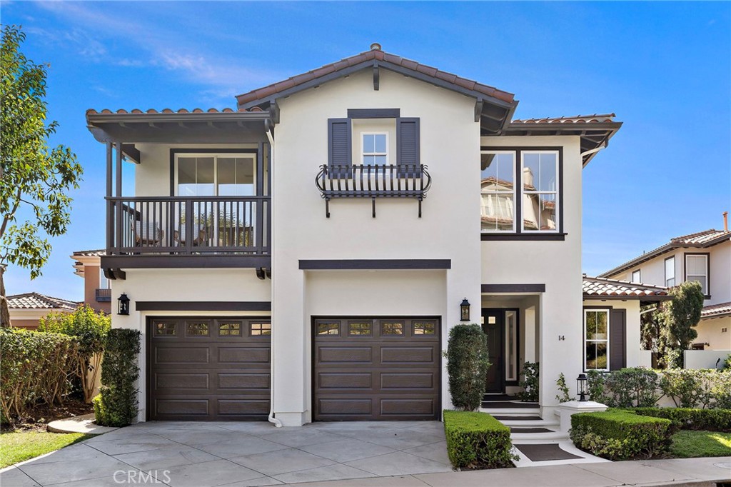 14 Coral Reef, Newport Coast CA 92657 - photo 1