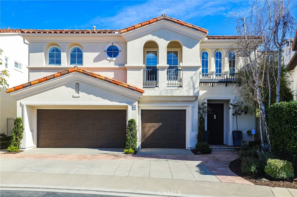 14 Marisol, Newport Coast CA 92657 - photo 1