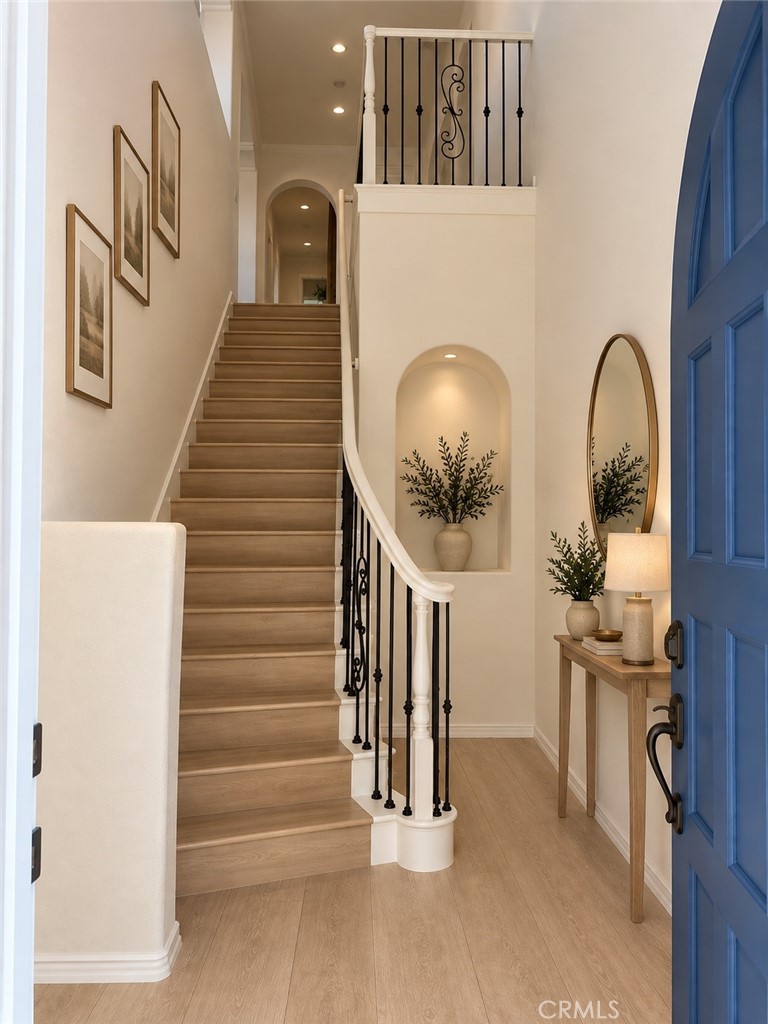 Entry - 14 Saraceno, Newport Coast CA 92657 - photo 3