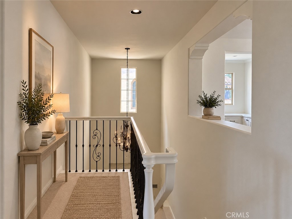 Landing - 14 Saraceno, Newport Coast CA 92657 - photo 10