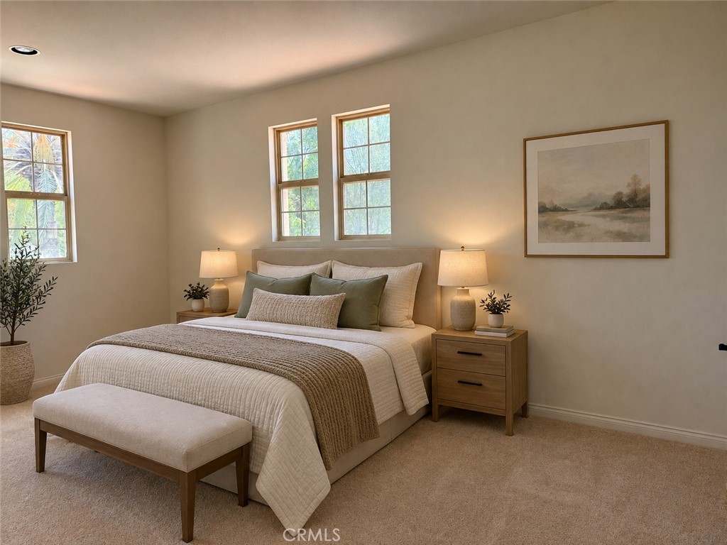 Guest Bedroom - 14 Saraceno, Newport Coast CA 92657 - photo 15