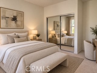3rd bedroom - 14 Saraceno, Newport Coast CA 92657 - photo 17