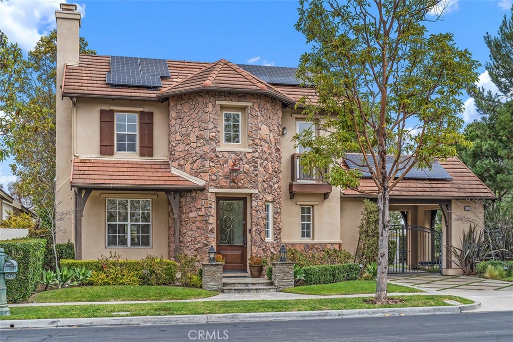 15 Cavaillon, Newport Coast CA 92657 - photo 1