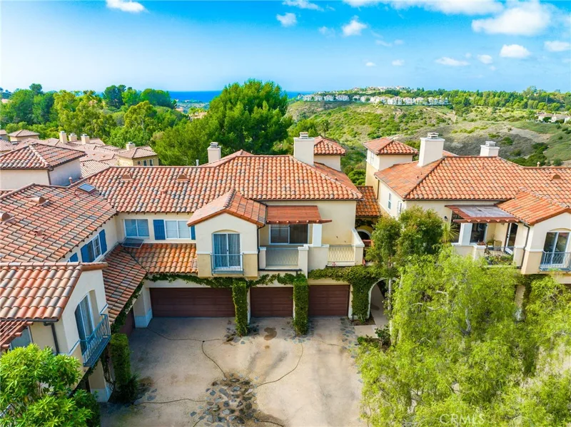 16 Savona Court, Newport Coast, CA 92657