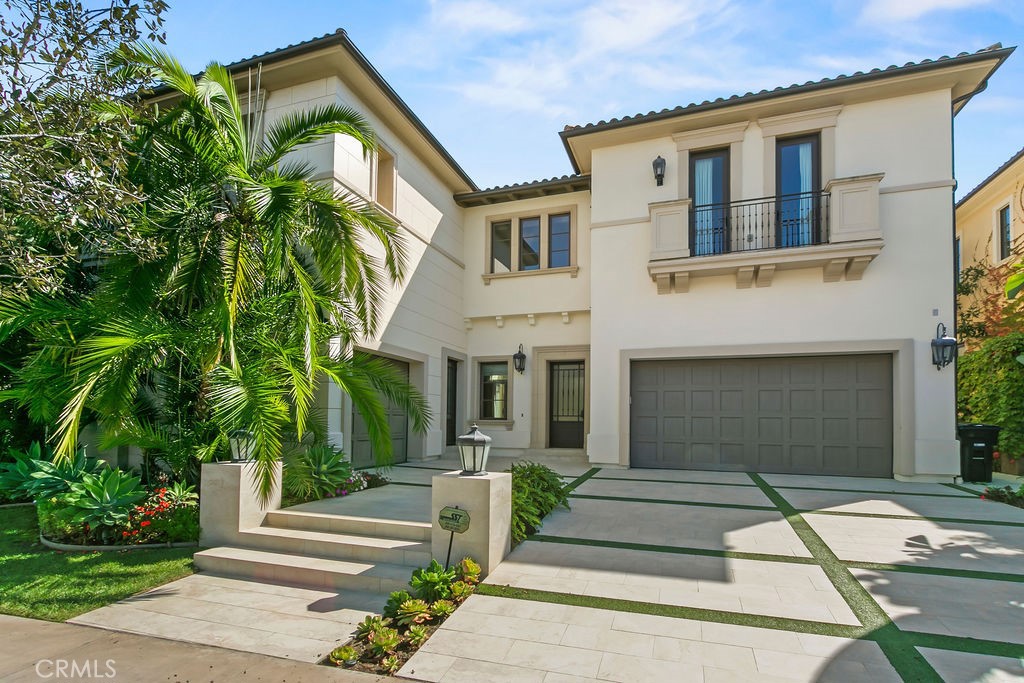16 SEAWATCH, Newport Coast CA 92657 - photo 1