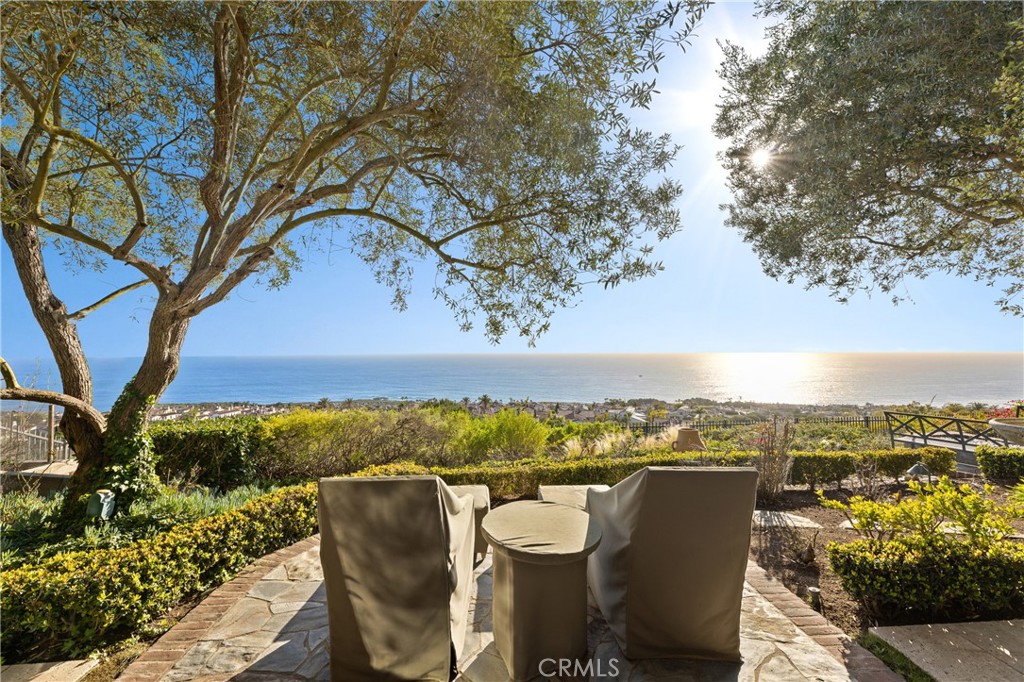 Master bedroom patio - 16 Shore Walk, Newport Coast CA 92657 - photo 25