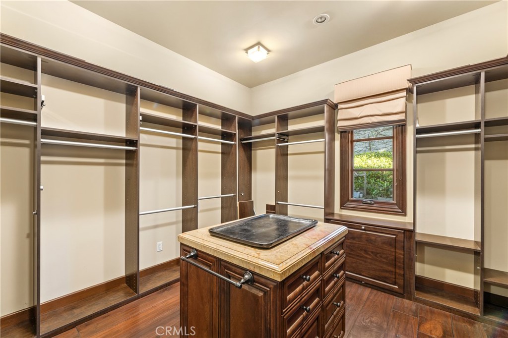Master closet 2 of 2 - 16 Shore Walk, Newport Coast CA 92657 - photo 32