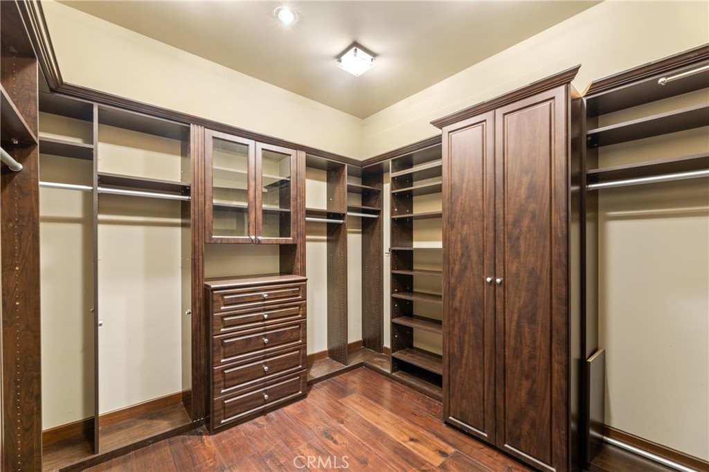 Master closet 2 of 2 - 16 Shore Walk, Newport Coast CA 92657 - photo 33