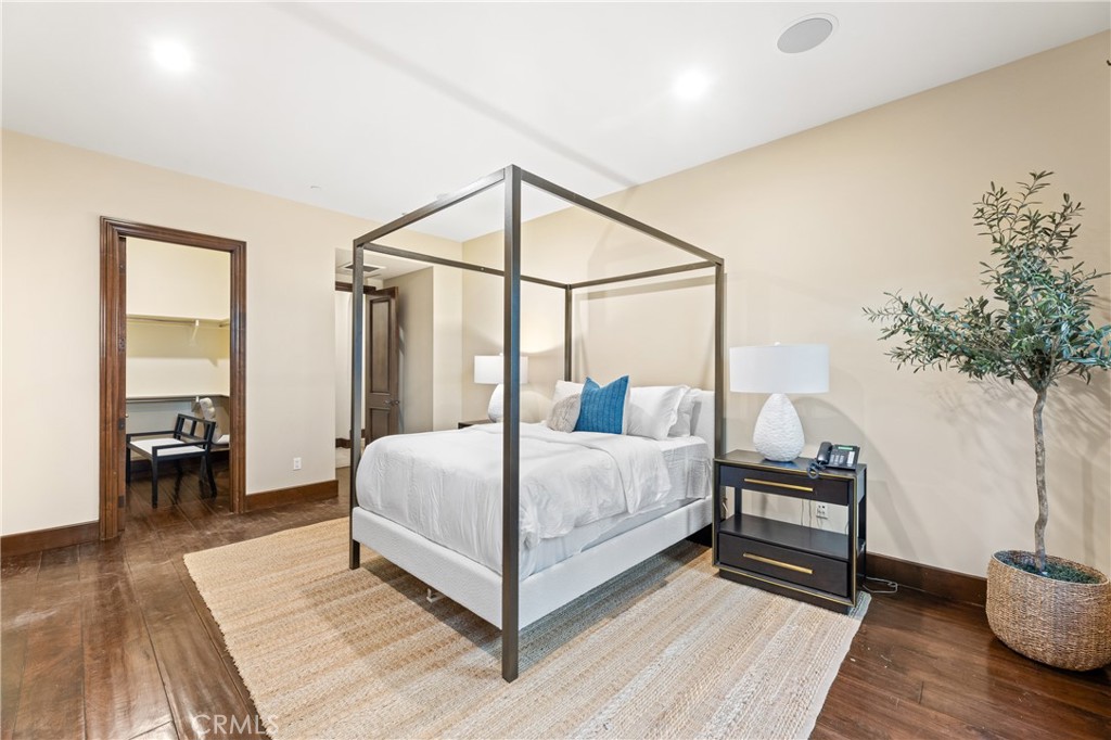 Main Floor Bedroom 2 - 16 Shore Walk, Newport Coast CA 92657 - photo 47