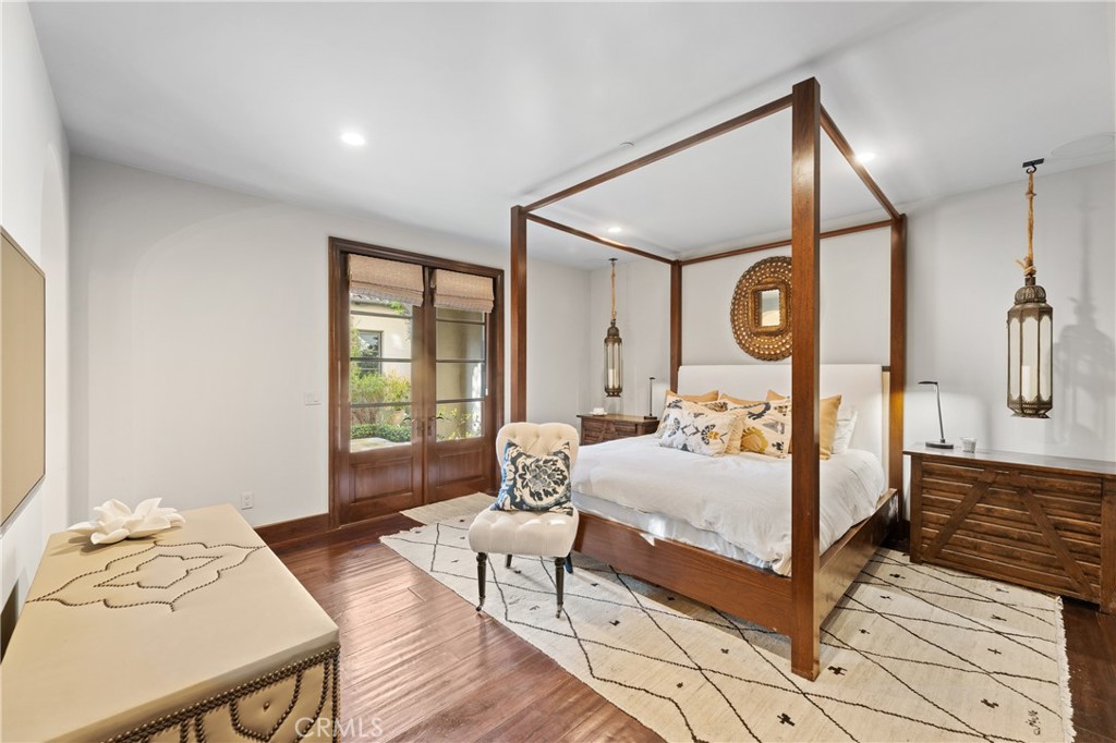 Main Floor Bedroom 3 - 16 Shore Walk, Newport Coast CA 92657 - photo 51