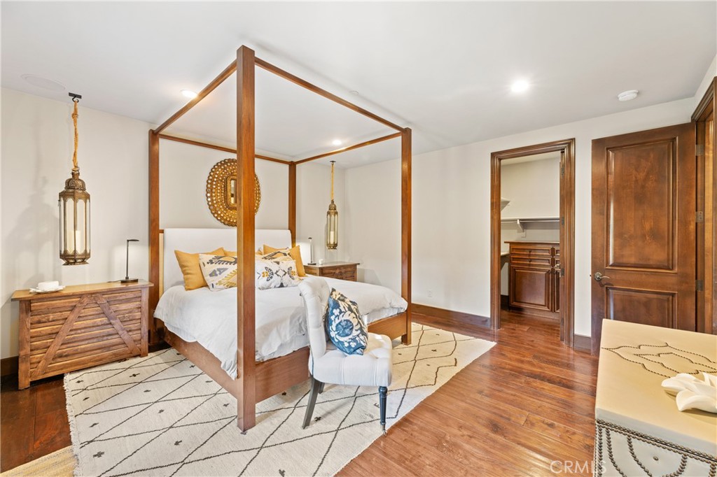 Main Floor Bedroom 3 - 16 Shore Walk, Newport Coast CA 92657 - photo 52