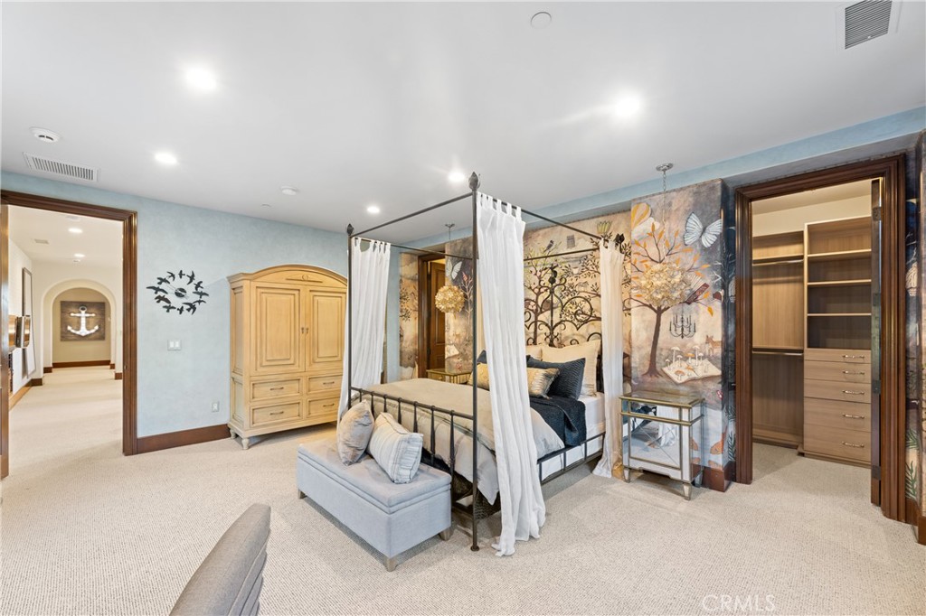 2nd Level Magical theme room - 16 Shore Walk, Newport Coast CA 92657 - photo 62