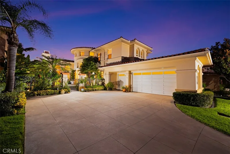 16 Sugar Pine, Newport Coast
