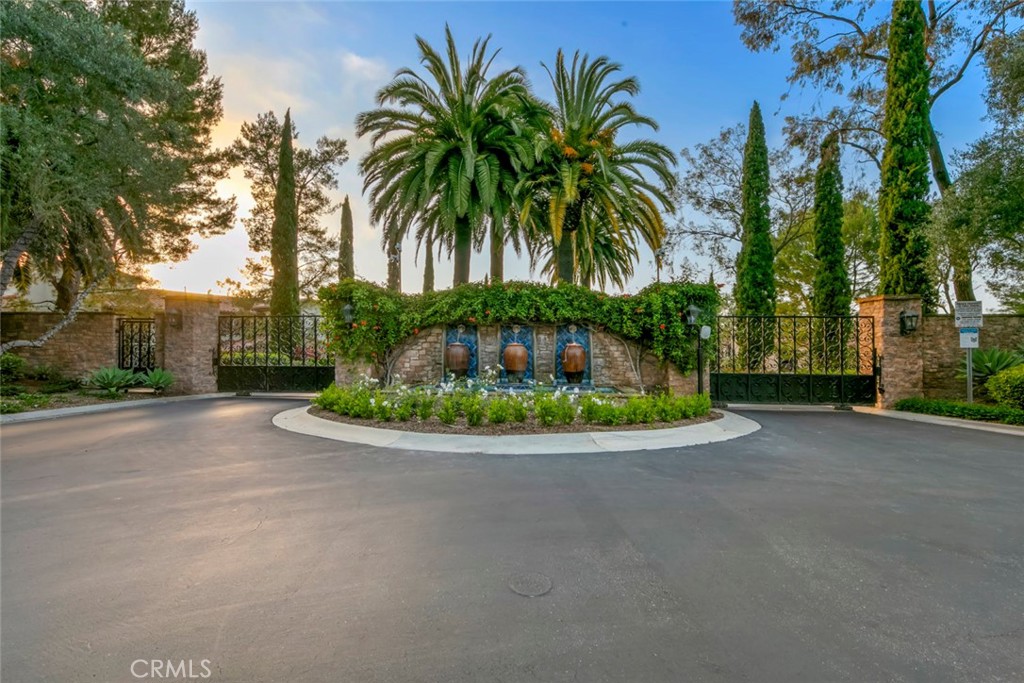 Welcome to the Gated Ziani Communiuty - 16 Talmont, Newport Coast CA 92657 - photo 2