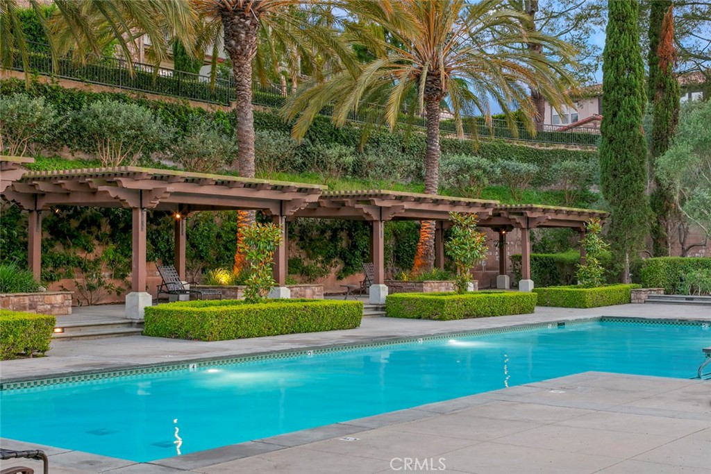 Heated Pool - 16 Talmont, Newport Coast CA 92657 - photo 36