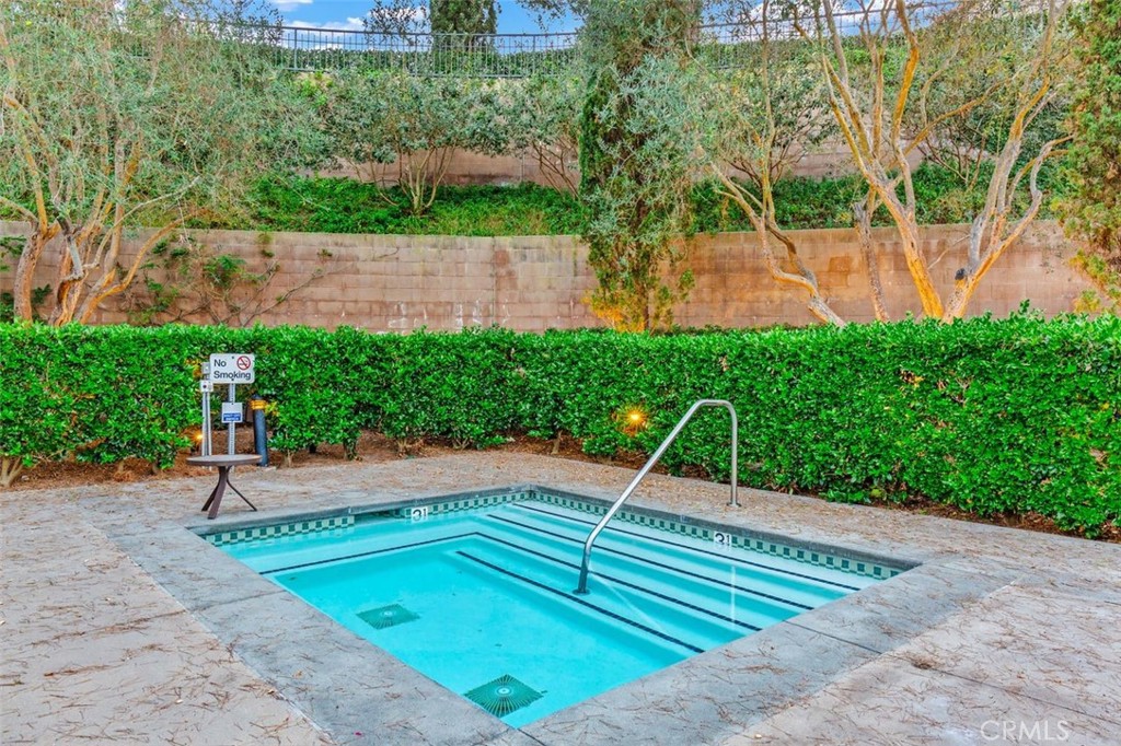 Jacuzzi - 16 Talmont, Newport Coast CA 92657 - photo 39
