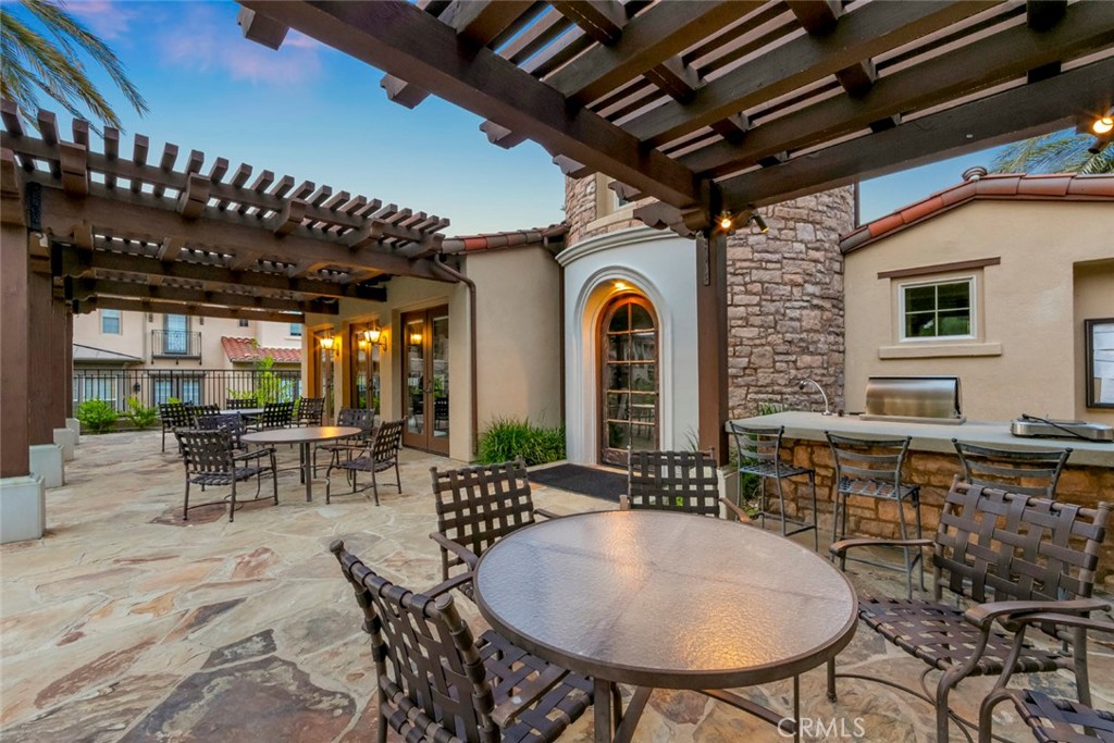 Ziani Clubhouse - 16 Talmont, Newport Coast CA 92657 - photo 40
