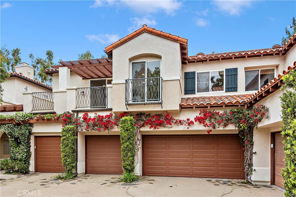 Welcome to 17 Roma Court - 17 Roma Court, Newport Coast CA 92657 - photo 1