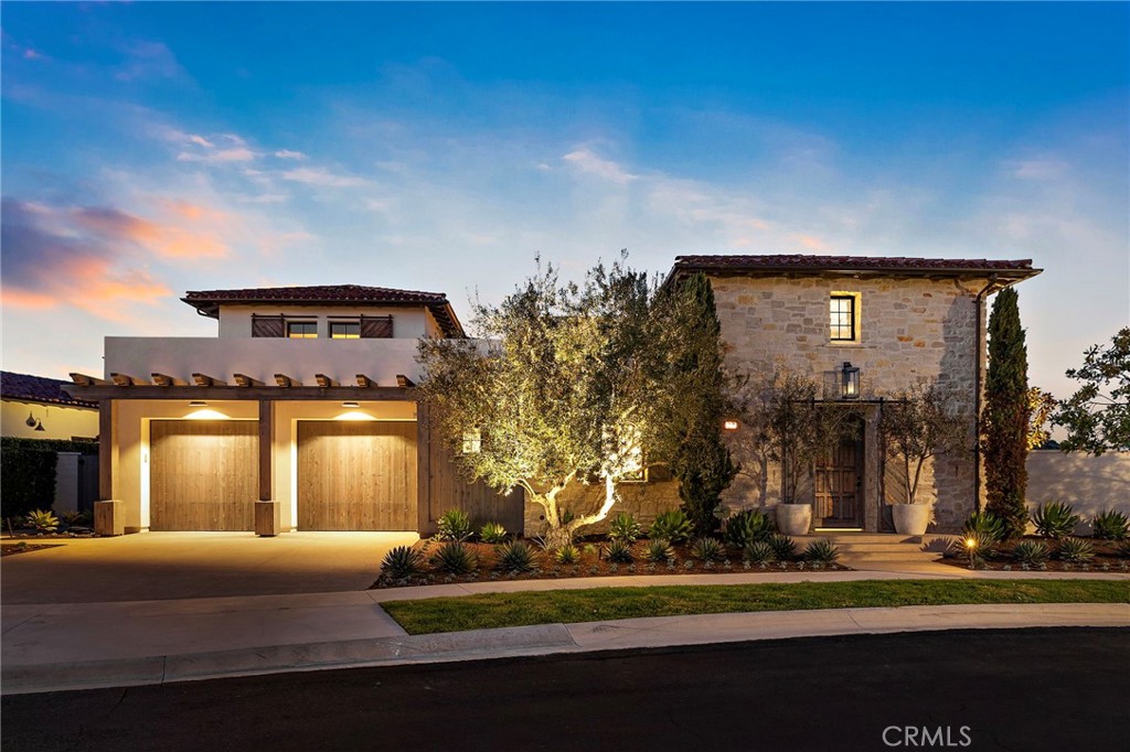 17 Water Port, Newport Coast CA 92657 - photo 1