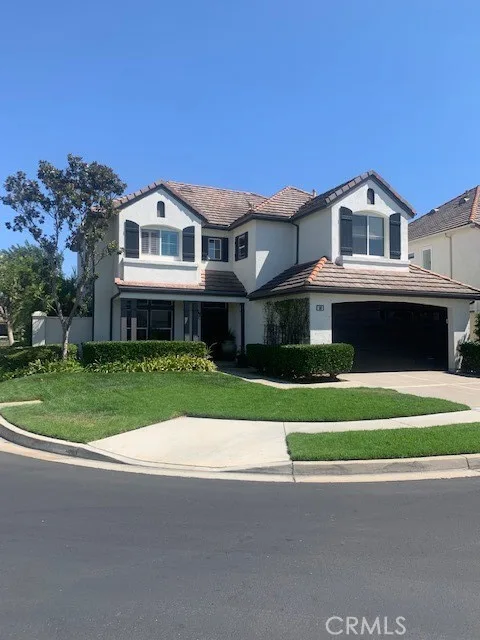 18 Menton, Newport Coast