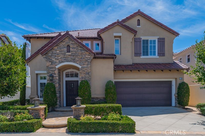 18 Renata Newport Coast, Newport Coast CA 92657 - photo 1