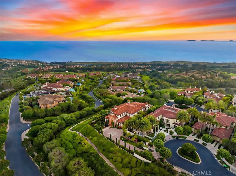 18 Sail Vista, Newport Coast