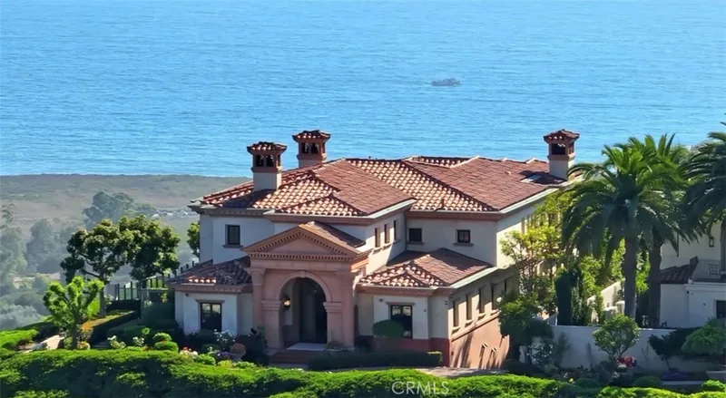 18 Sail Vista, Newport Coast, CA 92657