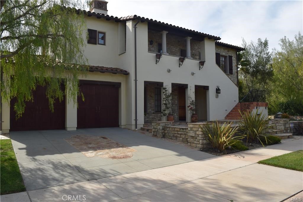 2 CANYON PEAK, Newport Coast CA 92657 - photo 1
