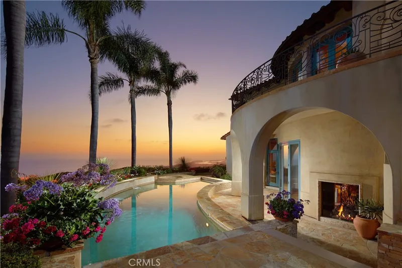 20 Channel Vista, Newport Coast
