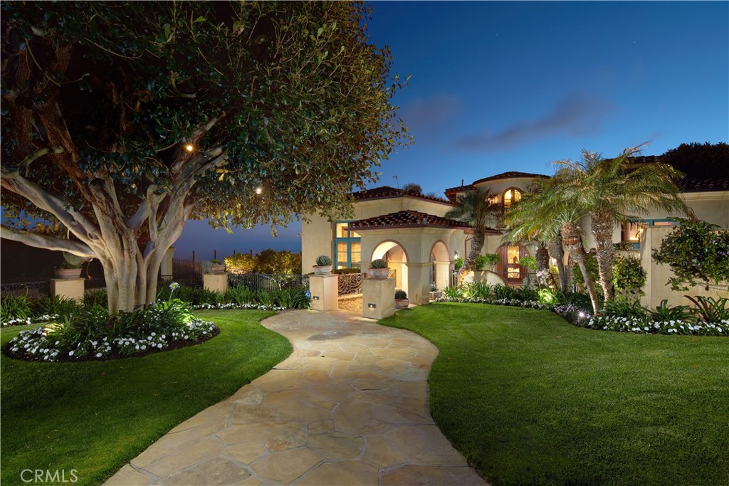 20 Channel Vista, Newport Coast CA 92657 - photo 2