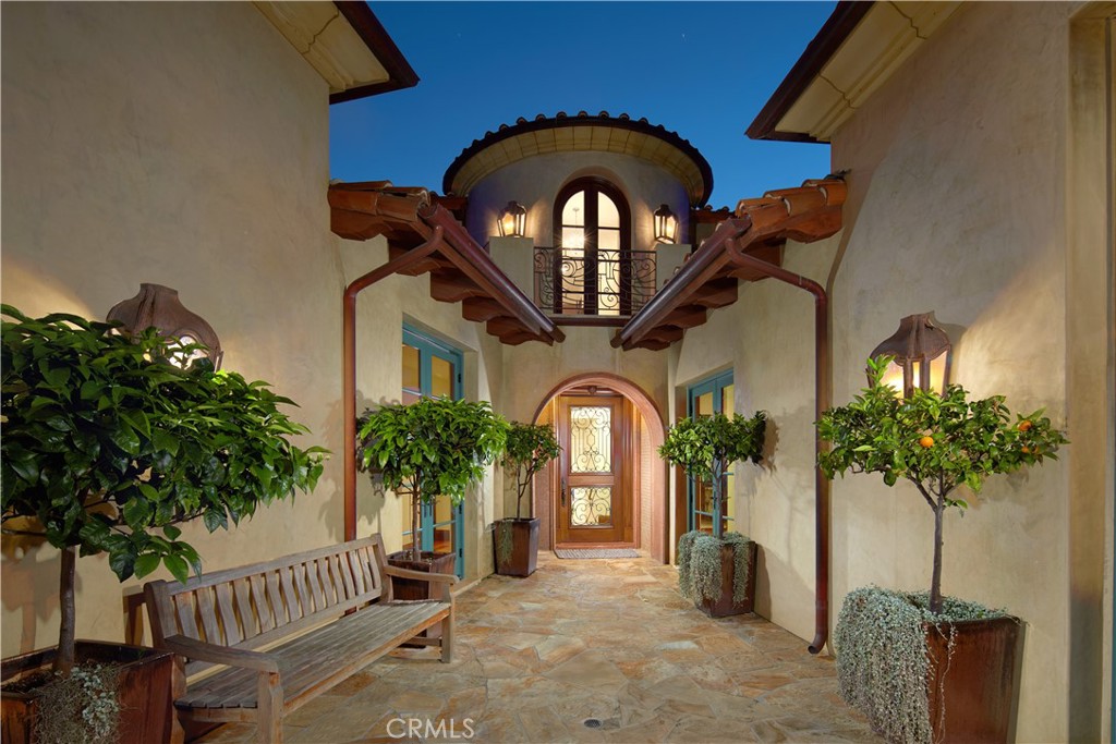 20 Channel Vista, Newport Coast CA 92657 - photo 5