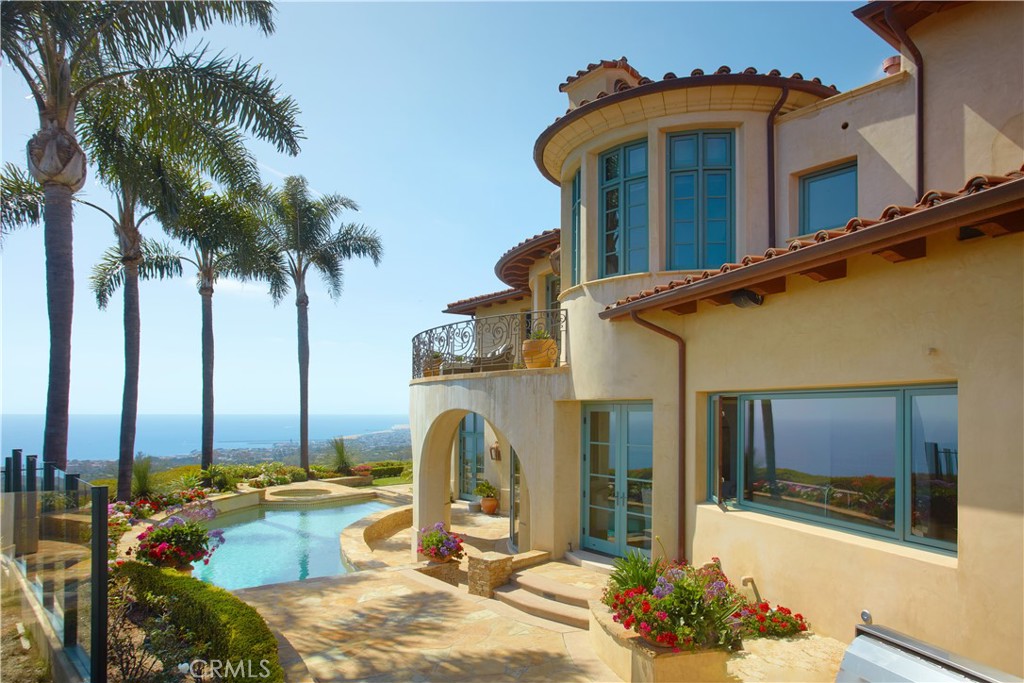 20 Channel Vista, Newport Coast CA 92657 - photo 8