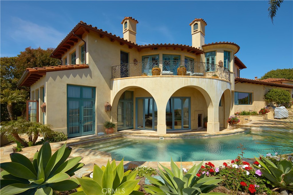 20 Channel Vista, Newport Coast CA 92657 - photo 10