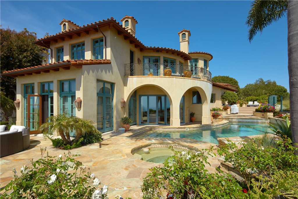 20 Channel Vista, Newport Coast CA 92657 - photo 11