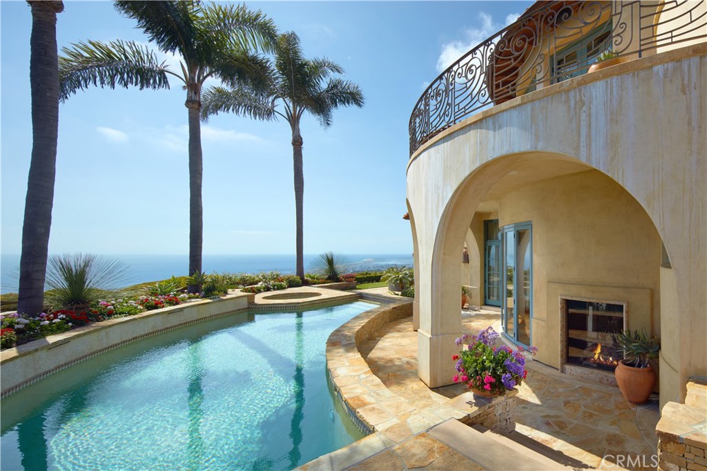 20 Channel Vista, Newport Coast CA 92657 - photo 14