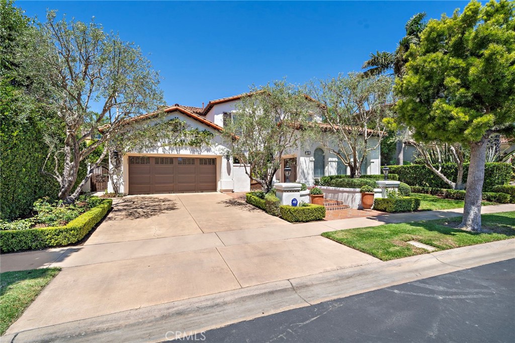 21 CATANIA, Newport Coast CA 92657 - photo 1